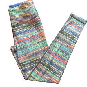 VS Sport Active Leggings! Multicolor